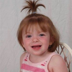 Meet your Posher, Grace